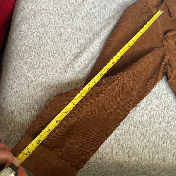 Gap corduroy jacket - Picture 6 of 7